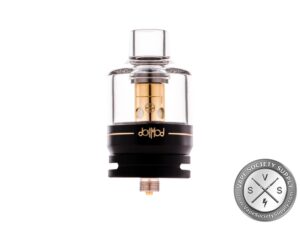 DOTTANK 25MM Black