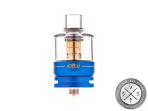 DOTTANK 25MM Royal Blue