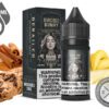 Derailed SUICIDE BUNNY SALT