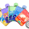 Digiflavor x Geek Bar LUSH 20K Disposable Vape