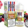 Forbidden Berry MRKT PLCE 100ml