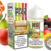 Fuji Pear Mangoberry MRKT PLCE 100ml