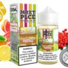 Grapefruit Citrus Sugarberry MRKT PLCE 100ml