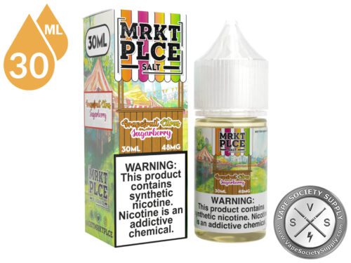 Grapefruit Citrus Sugarberry MRKT PLCE SALT (1)