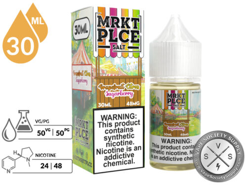Grapefruit Citrus Sugarberry MRKT PLCE SALT (2)