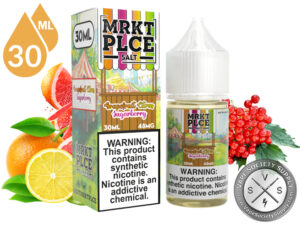 Grapefruit Citrus Sugarberry MRKT PLCE SALT