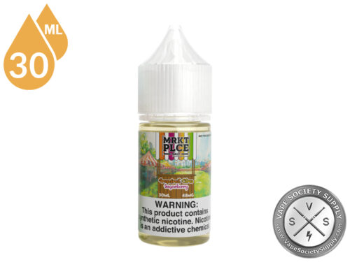 Grapefruit Citrus Sugarberry MRKT PLCE SALT (4)