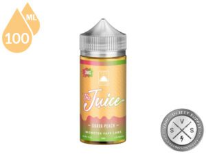 Guava Peach JUICE MONSTER LIQUIDS (3)