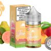 Guava Peach JUICE MONSTER SALTS