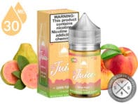 Guava Peach JUICE MONSTER SALTS