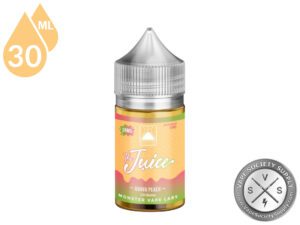 Guava Peach JUICE MONSTER SALTS (3)