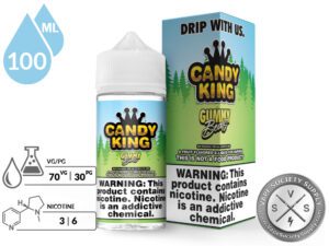Gummy Bears CANDY KING (1)