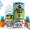 Gummy Bears CANDY KING