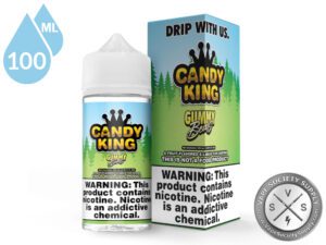 Gummy Bears CANDY KING (2)