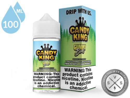 Gummy Bears CANDY KING (2)