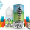 Gummy Bears CANDY KING on SALT