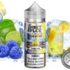 Iced Blue Punchberry THE STND by MRKT PLCE