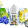 Iced Blue Punchberry THE STND by MRKT PLCE SALT