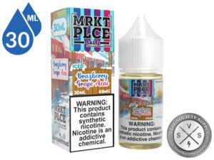 Iced Brazberry Grape Acai MRKT PLCE SALT (4)