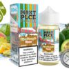 Iced Feijoa Pineapple Guava MRKT PLCE 100ml