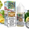 Iced Feijoa Pineapple Guava MRKT PLCE SALT