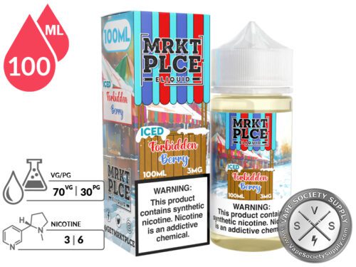 Iced Forbidden Berry MRKT PLCE (1)