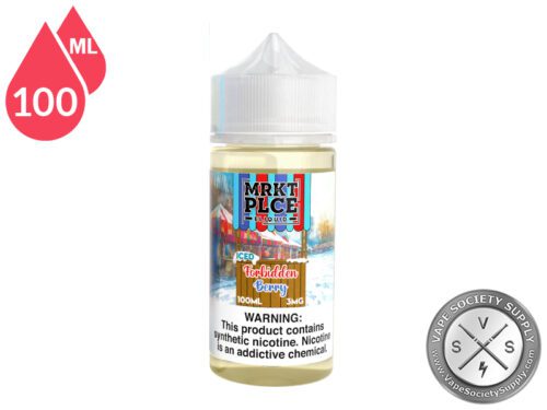 Iced Forbidden Berry MRKT PLCE (2)