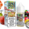 Iced Fuji Pear Mangoberry MRKT PLCE SALT