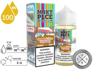 Iced Grapefruit Citrus Sugarberry MRKT PLCE (2)