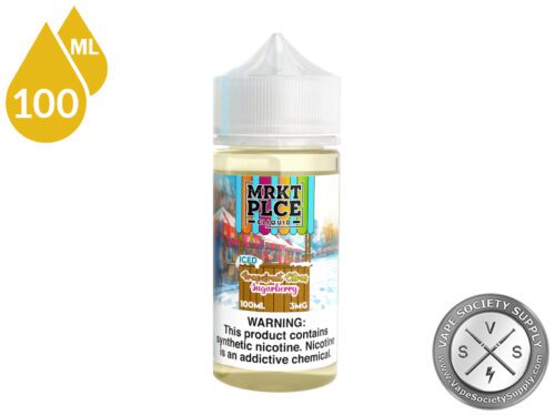 Iced Grapefruit Citrus Sugarberry MRKT PLCE (3)