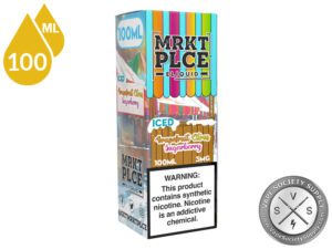 Iced Grapefruit Citrus Sugarberry MRKT PLCE (4)