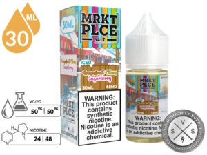 Iced Grapefruit Citrus Sugarberry MRKT PLCE SALT (2)