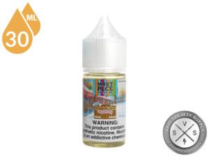 Iced Grapefruit Citrus Sugarberry MRKT PLCE SALT (4)