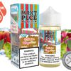 Iced Nectarine Pitaya Pear MRKT PLCE 100ml
