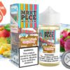 Iced Pineapple Peach Dragonberry MRKT PLCE 100ml