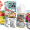 Iced Pineapple Peach Dragonberry MRKT PLCE SALT