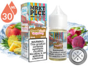 Iced Pineapple Peach Dragonberry MRKT PLCE SALT