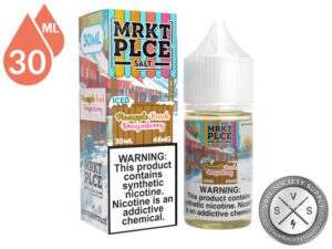 Iced Pineapple Peach Dragonberry MRKT PLCE SALT (2)