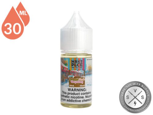 Iced Pineapple Peach Dragonberry MRKT PLCE SALT (3)