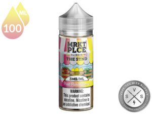 Iced Pink Punchberry THE STND by MRKT PLCE (1)