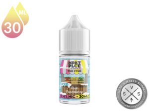 Iced Pink Punchberry THE STND by MRKT PLCE SALT (1)