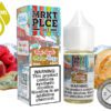 Iced Thai Apple Melon Razz MRKT PLCE SALT