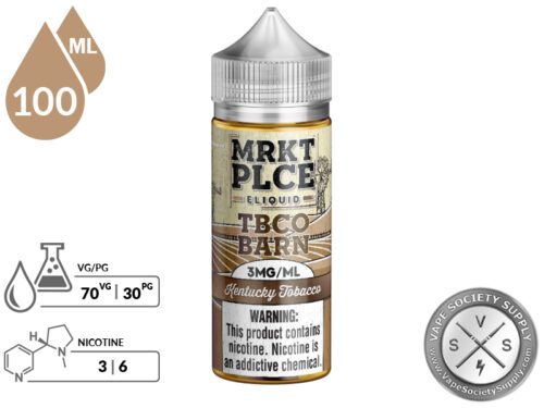 Kentucky Tobacco TBCO BARN by MRKT PLCE (1)