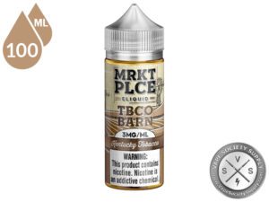 Kentucky Tobacco TBCO BARN by MRKT PLCE (2)