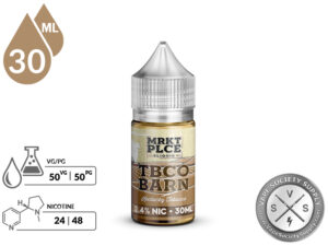 Kentucky Tobacco TBCO BARN by MRKT PLCE SALT (1)