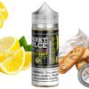 Lemon Biscotti BKRS BSKT by MRKT PLCE