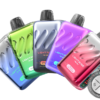 Lost Vape Lightrise TB 18K Disposable Vape _ 18k Puffs