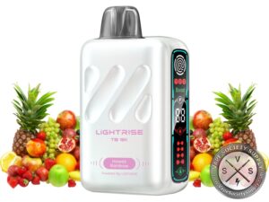 Lost Vape Lightrise TB 18K Vape Disposable Hawaii Rainbow