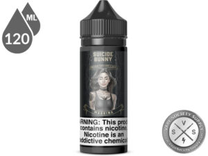 Madrina SUICIDE BUNNY bottle