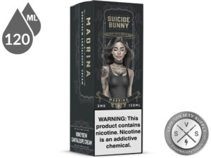 Madrina SUICIDE BUNNY box